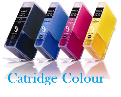 How to Save Money on Printer Ink Cartridges
