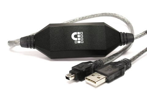 FireWire and USB, which Side Are You?